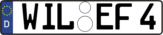 WIL-EF4