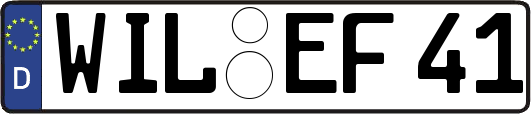 WIL-EF41