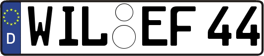 WIL-EF44