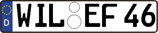 WIL-EF46