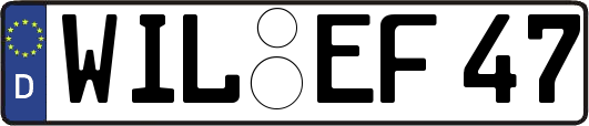 WIL-EF47