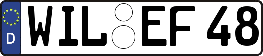 WIL-EF48
