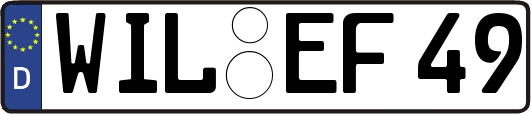 WIL-EF49