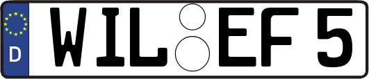 WIL-EF5