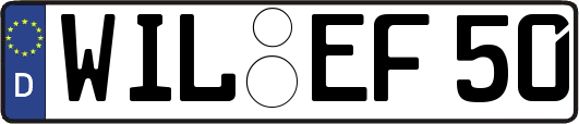 WIL-EF50