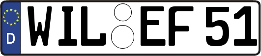 WIL-EF51
