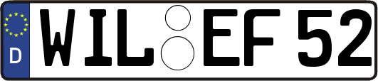 WIL-EF52