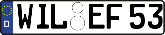 WIL-EF53
