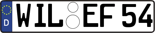 WIL-EF54