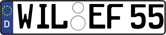 WIL-EF55