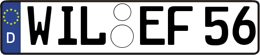 WIL-EF56