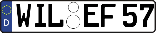 WIL-EF57