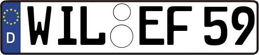 WIL-EF59