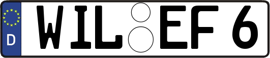 WIL-EF6