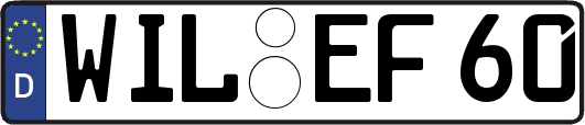 WIL-EF60