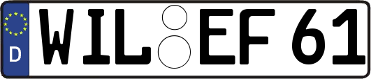 WIL-EF61