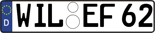 WIL-EF62