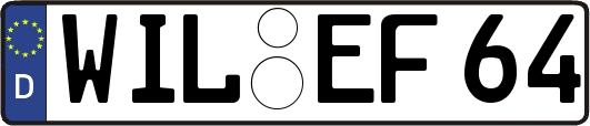 WIL-EF64