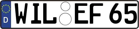 WIL-EF65