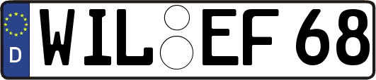 WIL-EF68