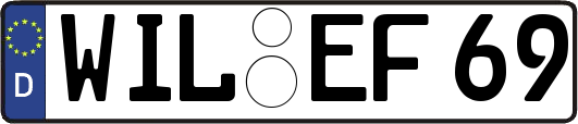 WIL-EF69