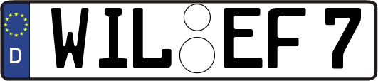 WIL-EF7