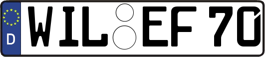 WIL-EF70
