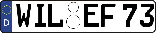 WIL-EF73