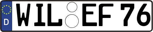 WIL-EF76