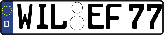 WIL-EF77