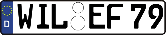 WIL-EF79