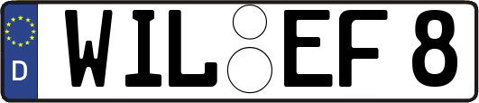 WIL-EF8