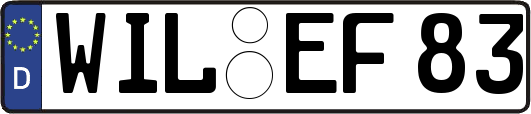 WIL-EF83