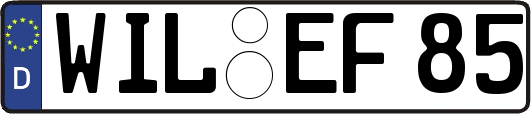WIL-EF85