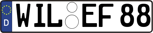 WIL-EF88