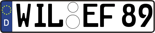 WIL-EF89