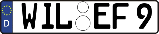 WIL-EF9
