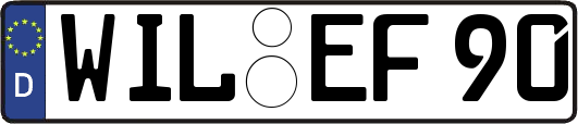 WIL-EF90