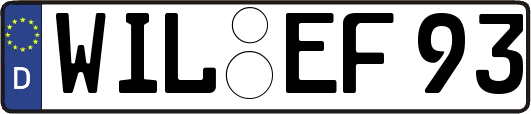 WIL-EF93