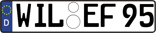 WIL-EF95