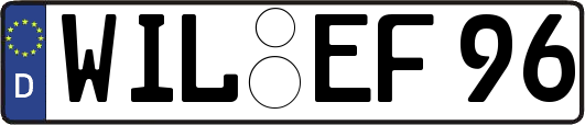 WIL-EF96