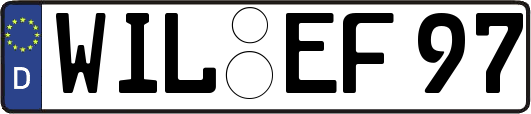 WIL-EF97