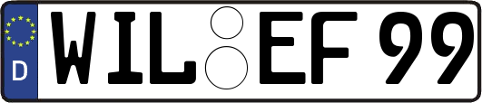 WIL-EF99