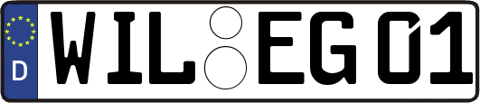 WIL-EG01
