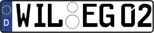 WIL-EG02