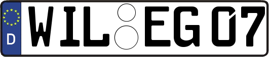 WIL-EG07