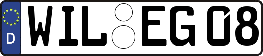 WIL-EG08