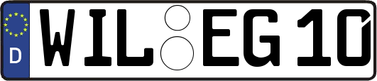 WIL-EG10