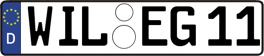 WIL-EG11
