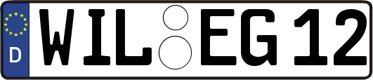 WIL-EG12